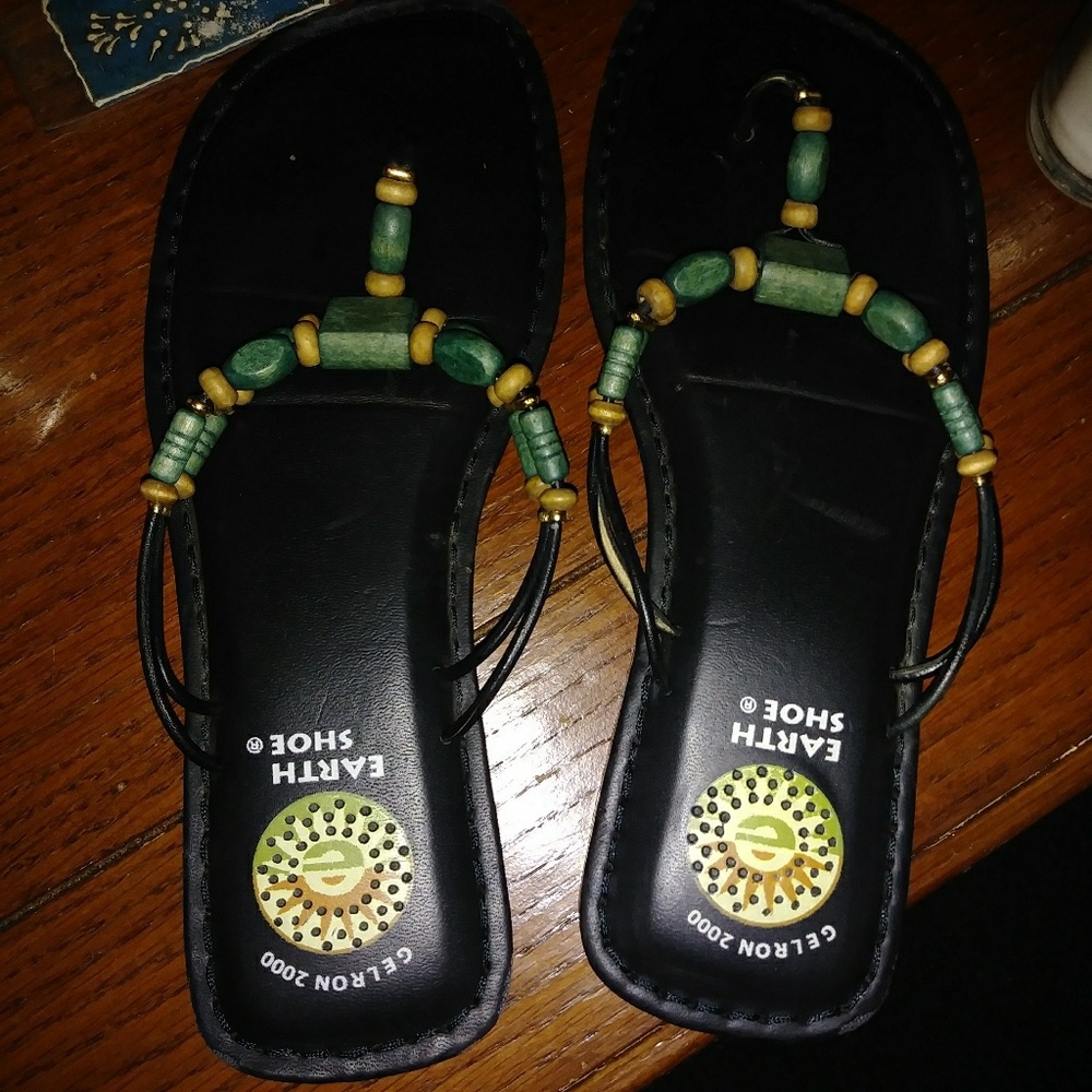 Earth Shoe Aztec - Picture 2 of 8